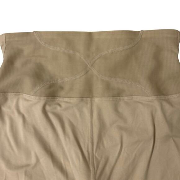 TOMMIE COPPER Zenergy Lower Back Support Compression Slimming Shorts Size Lrg - Picture 6 of 10